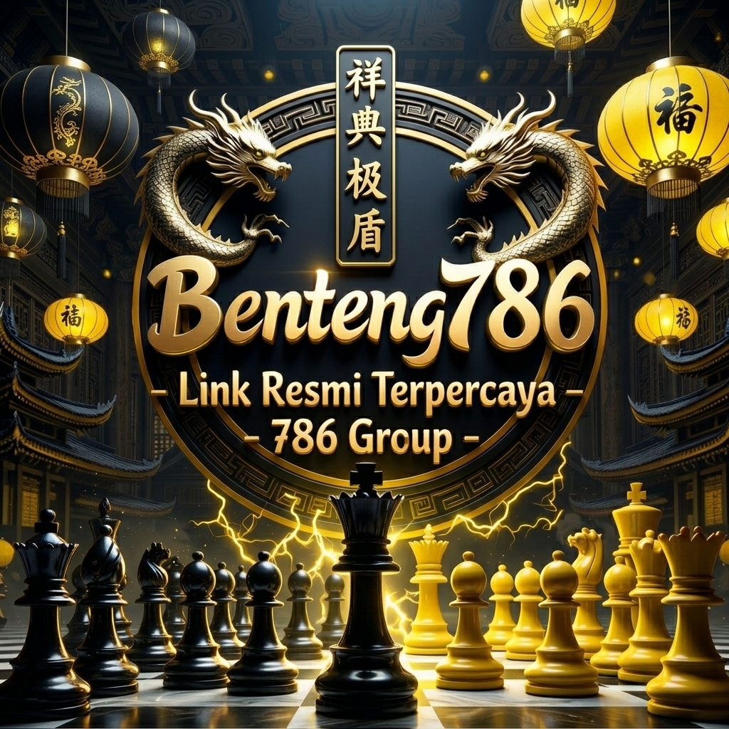 BENTENG786